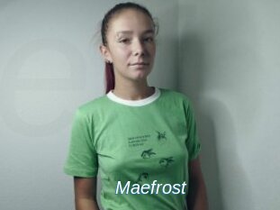Maefrost