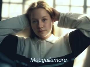 Maegallamore