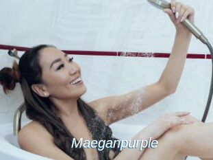 Maeganpurple