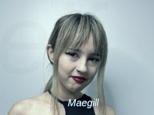 Maegill