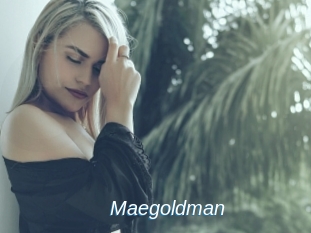 Maegoldman