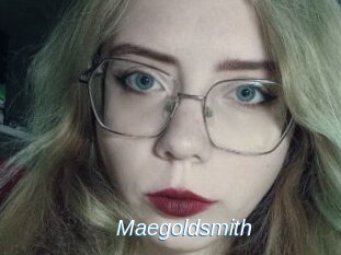 Maegoldsmith