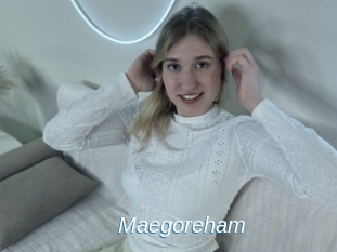 Maegoreham