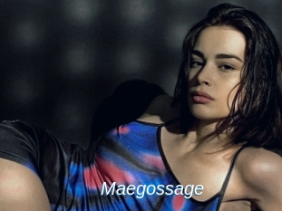 Maegossage