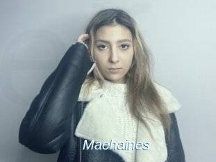 Maehaines