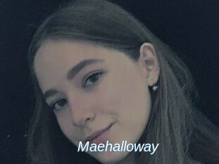 Maehalloway