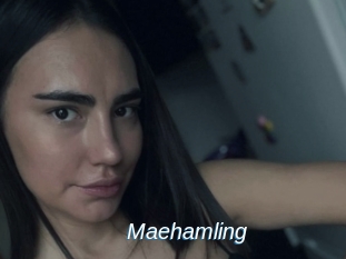 Maehamling