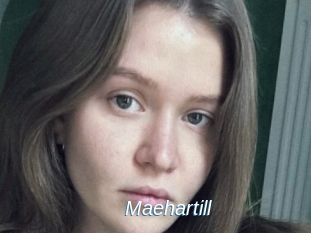 Maehartill