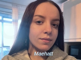 Maehatt