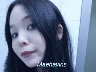 Maehavins