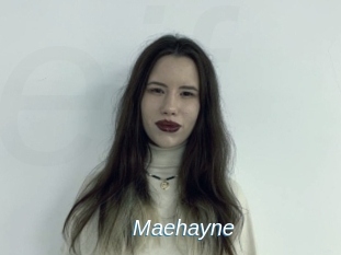 Maehayne