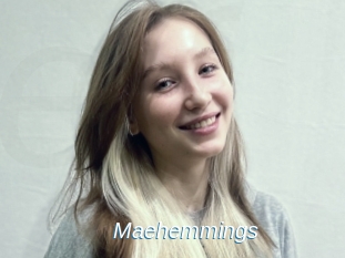 Maehemmings