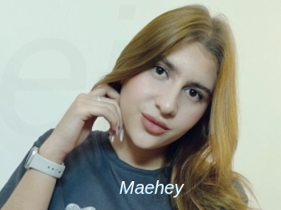 Maehey