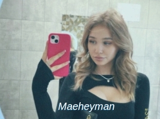 Maeheyman