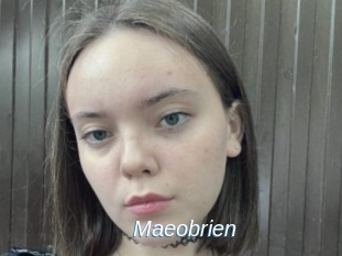 Maeobrien