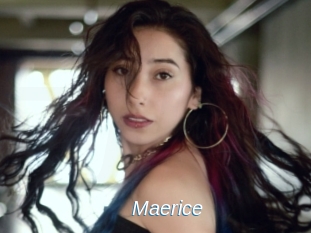 Maerice