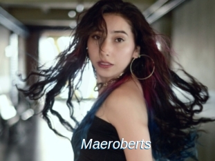 Maeroberts