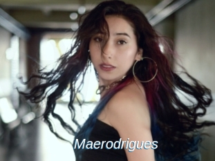 Maerodrigues