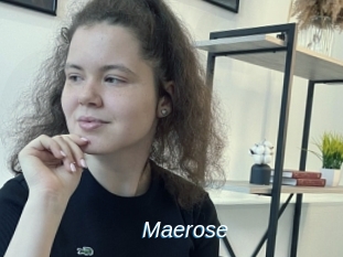 Maerose
