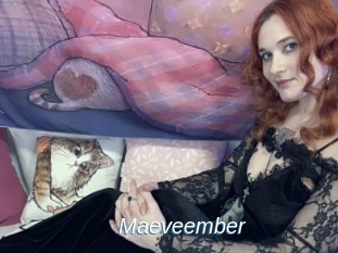 Maeveember