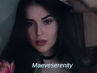 Maeveserenity
