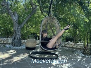 Maevetalullah