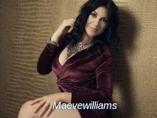 Maevewilliams