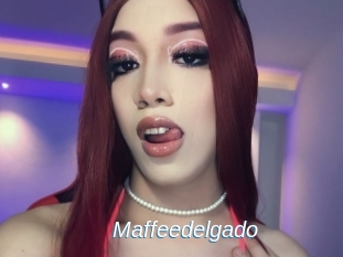 Maffeedelgado