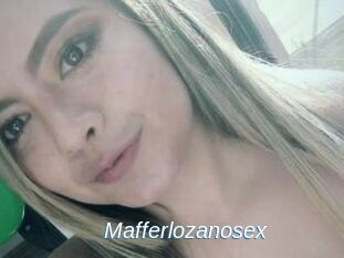 Mafferlozanosex