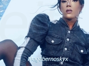magabernoskyx Ejaculations Féminines