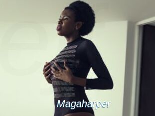 Magaharper