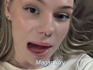 Maganfoxy