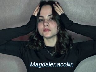 Magdalenacollin