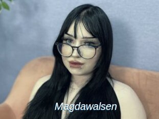 Magdawalsen