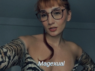 Magexual