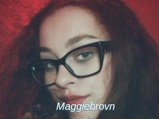 Maggiebrovn