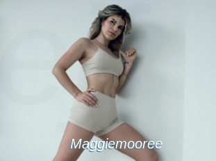 Maggiemooree