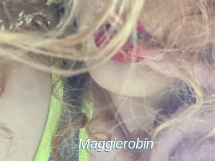 Maggierobin