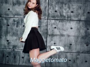 Maggietomato
