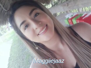 Maggiiejaaz