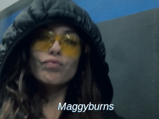 Maggyburns
