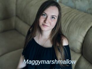 Maggymarshmallow