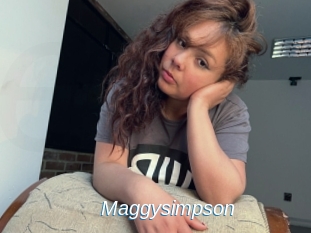 Maggysimpson