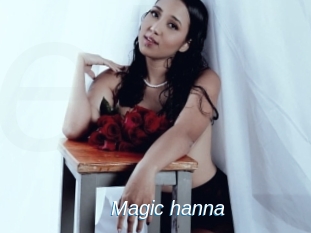 Magic_hanna