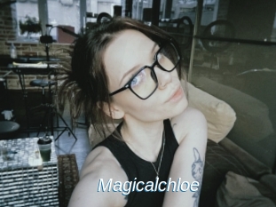 Magicalchloe