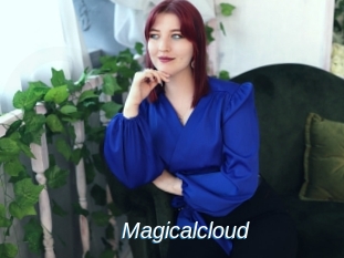 magicalcloud Ejaculations Féminines