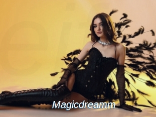 Magicdreamm