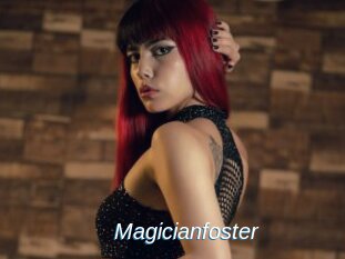 Magicianfoster