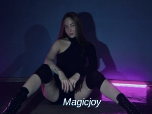 Magicjoy