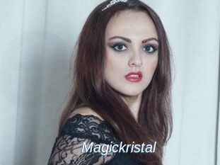magickristal Ejaculations Féminines